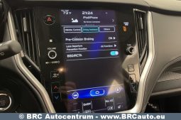 Subaru Outback 2.5i AWD Automatas 2020 full