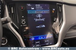 Subaru Outback 2.5i AWD Automatas 2020 full