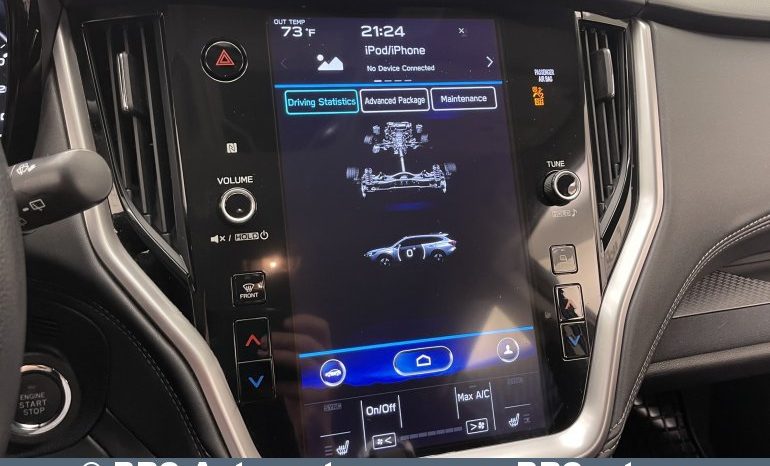 Subaru Outback 2.5i AWD Automatas 2020 full