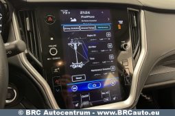 Subaru Outback 2.5i AWD Automatas 2020 full