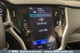 Subaru Outback 2.5i AWD Automatas 2020 full