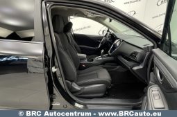 Subaru Outback 2.5i AWD Automatas 2020 full