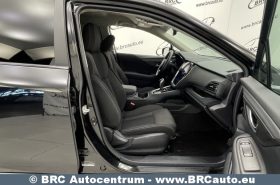 Subaru Outback 2.5i AWD Automatas 2020