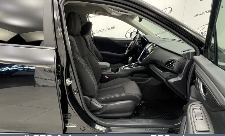 Subaru Outback 2.5i AWD Automatas 2020 full