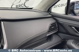Subaru Outback 2.5i AWD Automatas 2020 full