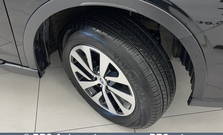 Subaru Outback 2.5i AWD Automatas 2020 full