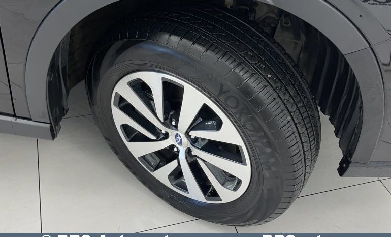 Subaru Outback 2.5i AWD Automatas 2020 full