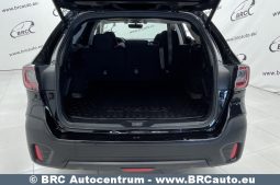 Subaru Outback 2.5i AWD Automatas 2020 full