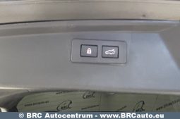 Subaru Outback 2.5i AWD Automatas 2020 full