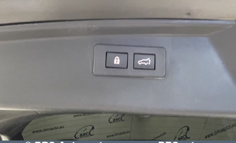 Subaru Outback 2.5i AWD Automatas 2020 full