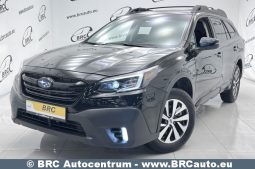 Subaru Outback 2.5i AWD Automatas 2020 full