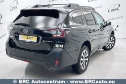 Subaru Outback 2.5i AWD Automatas 2020 full