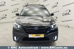 Subaru Outback 2.5i AWD Automatas 2020 full