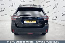 Subaru Outback 2.5i AWD Automatas 2020 full