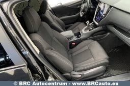 Subaru Outback 2.5i AWD Automatas 2020 full