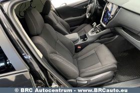 Subaru Outback 2.5i AWD Automatas 2020