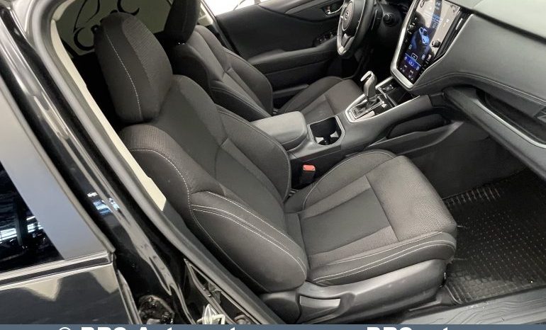 Subaru Outback 2.5i AWD Automatas 2020 full