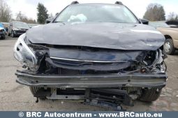Subaru Outback 2.5i AWD Automatas 2020 full