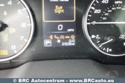 Subaru Outback 2.5i AWD Automatas 2020 full