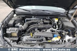 Subaru Outback 2.5i AWD Automatas 2020 full