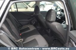Subaru Outback 2.5i AWD Automatas 2020 full