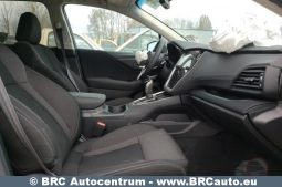 Subaru Outback 2.5i AWD Automatas 2020 full