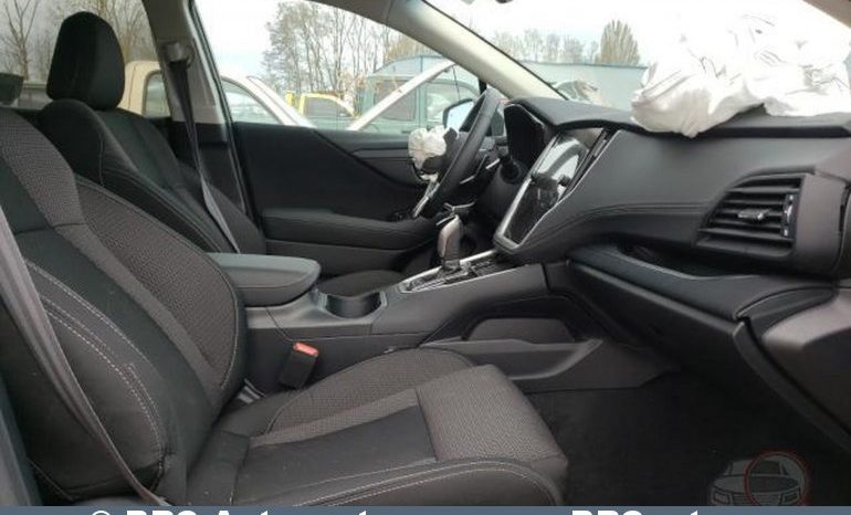 Subaru Outback 2.5i AWD Automatas 2020 full