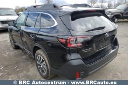 Subaru Outback 2.5i AWD Automatas 2020 full
