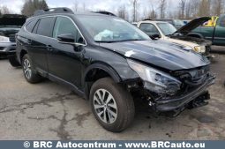 Subaru Outback 2.5i AWD Automatas 2020 full