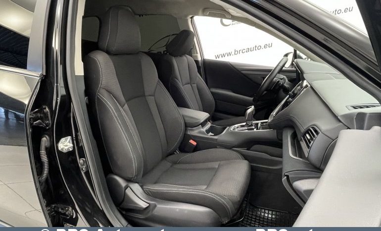 Subaru Outback 2.5i AWD Automatas 2020 full
