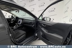 Subaru Outback 2.5i AWD Automatas 2020 full