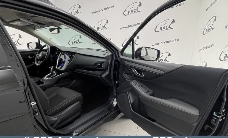 Subaru Outback 2.5i AWD Automatas 2020 full