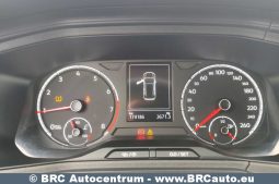 Volkswagen T-Cross 1.0 2021 full
