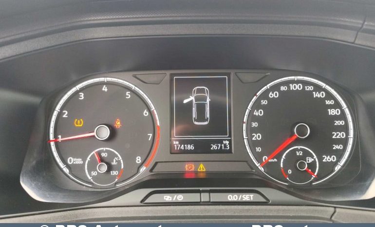 Volkswagen T-Cross 1.0 2021 full