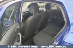 Volkswagen T-Cross 1.0 2021 full