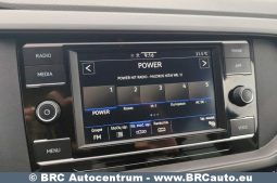 Volkswagen T-Cross 1.0 2021 full
