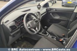 Volkswagen T-Cross 1.0 2021 full