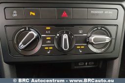 Volkswagen T-Cross 1.0 2021 full