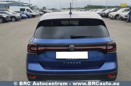 Volkswagen T-Cross 1.0 2021 full