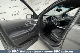Ford Explorer XLT 2.0 b/d Ecoboost Automatas 2012 full