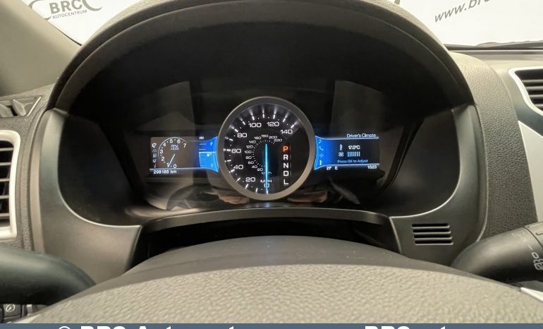 Ford Explorer XLT 2.0 b/d Ecoboost Automatas 2012 full