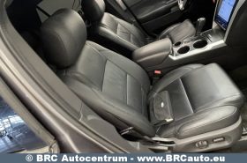 Ford Explorer XLT 2.0 b/d Ecoboost Automatas 2012