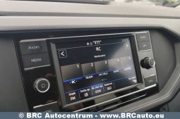 Volkswagen T-Cross 1.0 2021 full