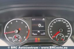 Volkswagen T-Cross 1.0 2021 full