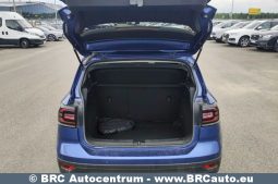 Volkswagen T-Cross 1.0 2021 full