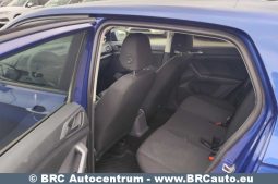 Volkswagen T-Cross 1.0 2021 full