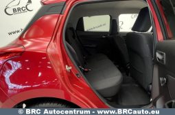 Suzuki Swift Allgrip 1.2 4WD 2021 full