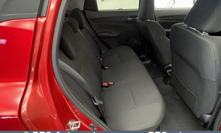 Suzuki Swift Allgrip 1.2 4WD 2021 full