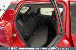 Suzuki Swift Allgrip 1.2 4WD 2021 full