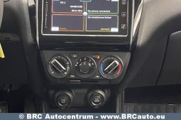 Suzuki Swift Allgrip 1.2 4WD 2021 full